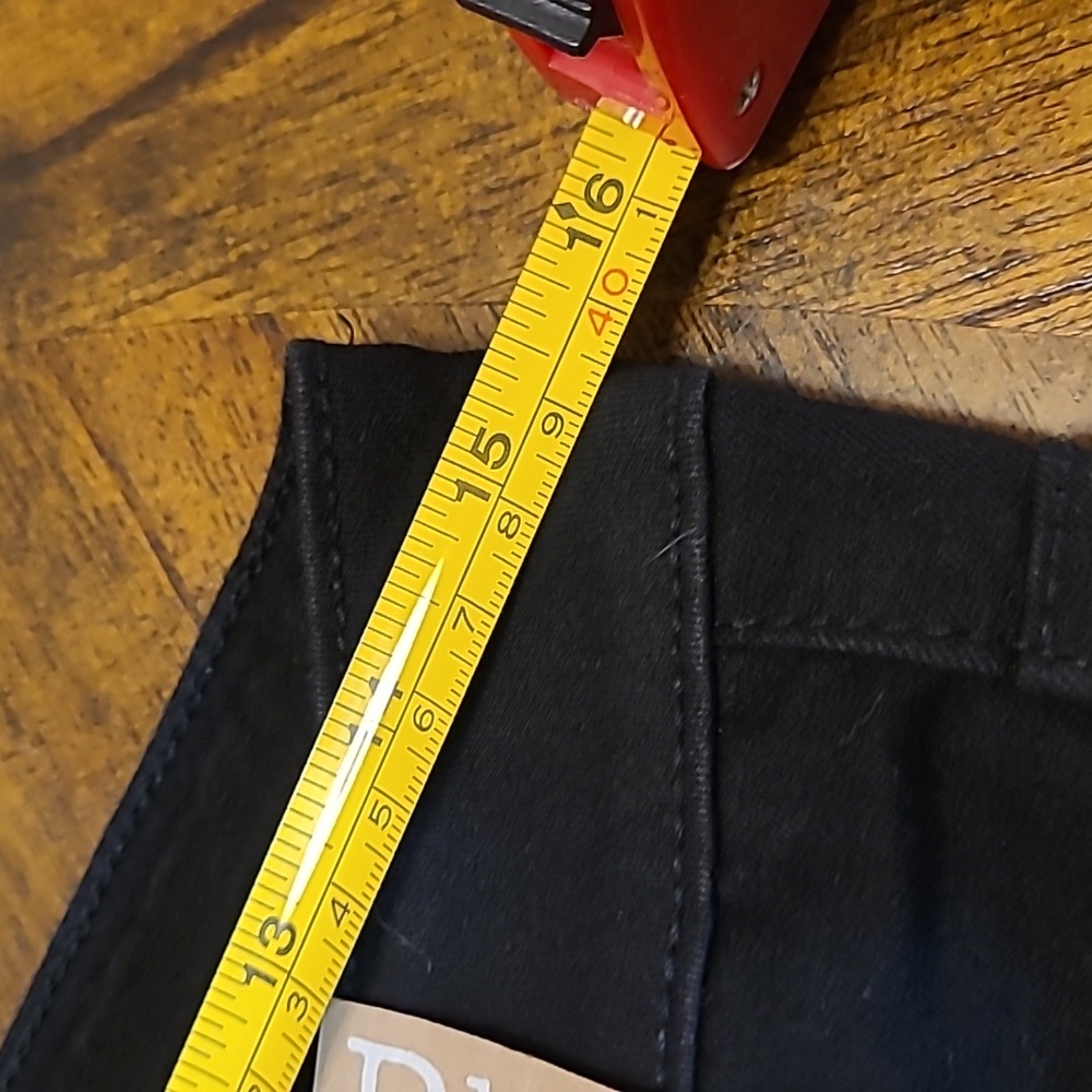 Roebuck & Co. R1893 Jeggings - Picture 13 of 13